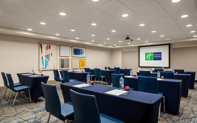 Holiday Inn Express McDonough by IHG