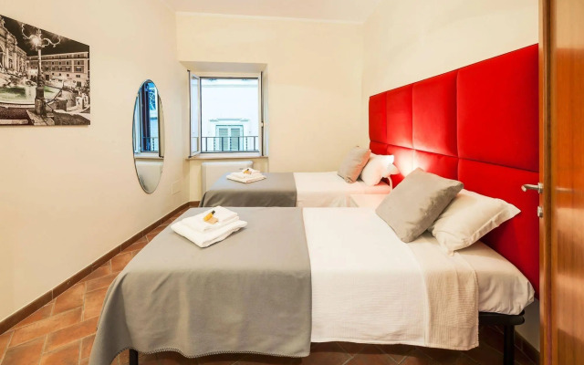Rome Unique Navona Apartments