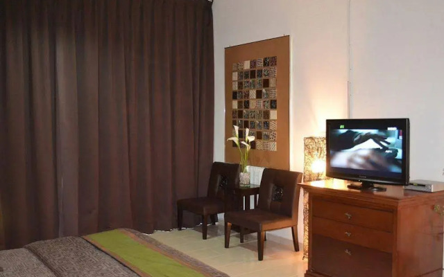 Rasa Eksotika Vacation Home