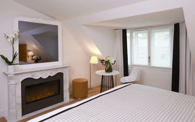Hôtel R de Paris - 4 Étoiles Luxe Paris