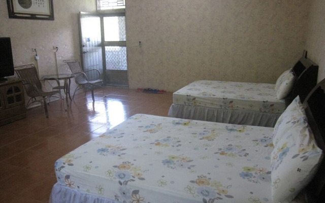 Kaotai B&B
