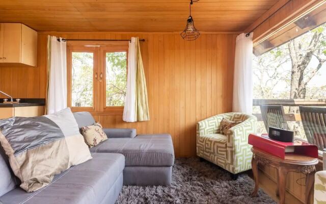 Woodland Cabins