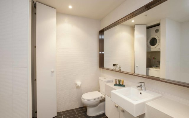 Melbourne Short Stay Apartments on Whiteman