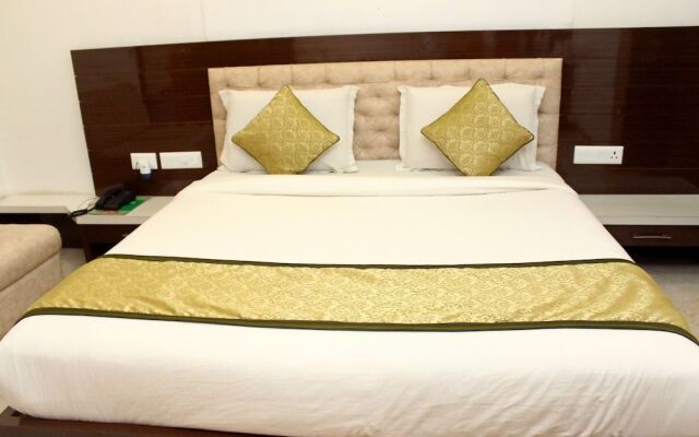 SVC INN Gwalior