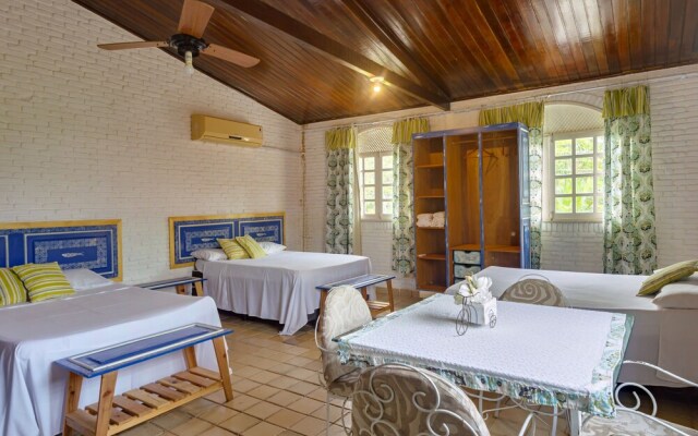 Villa del mare