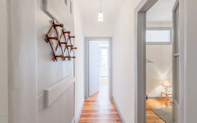 Alfama Spacious and Central Apartment, By TimeCooler