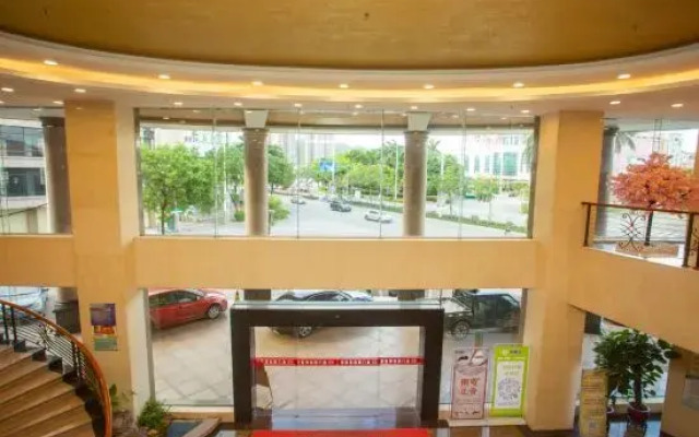 Jinmen Hotel