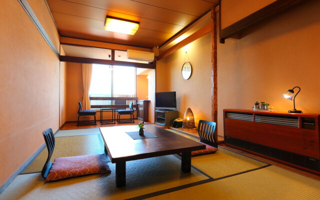 Tsutaya Ryokan