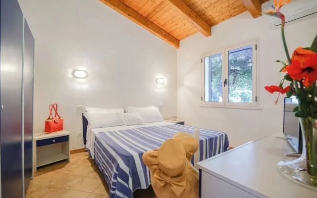 Villaggio Residence Emmesse Trilocal 3 Rooms