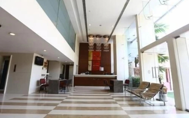 Hotel Vaishnaoi