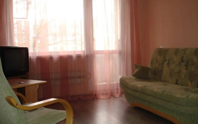 Apartment on 9 Aprelya