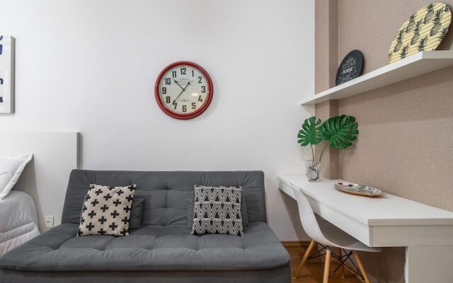 Av0109 Studio Avanhandava