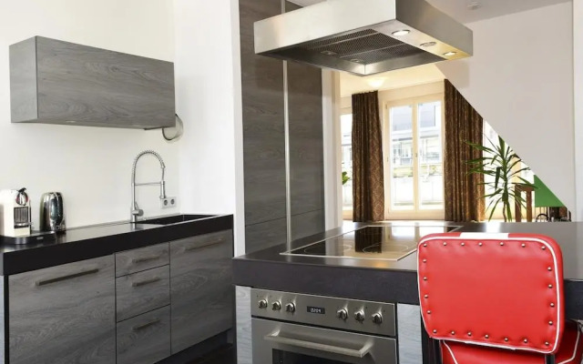 SEEGER Living City Apartments