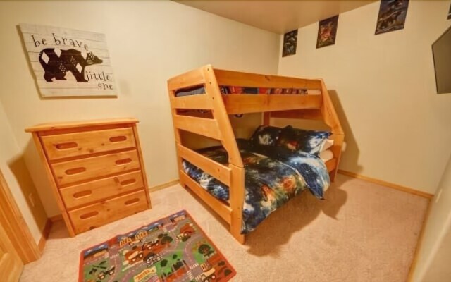 Villa 12 4 Bedrooms 3 Bathrooms Townhouse