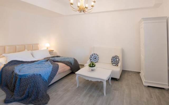 Rose Suites