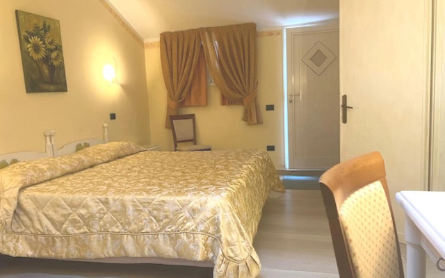 Hotel Kyrton