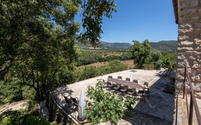 Villa Tacaritx - Campanet