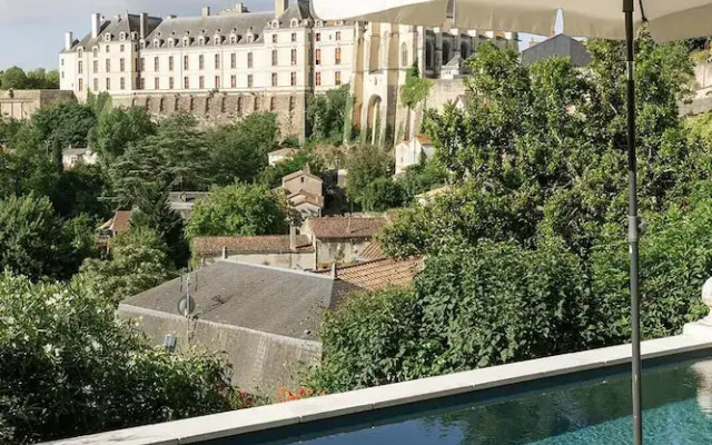 Au Petit Thouars