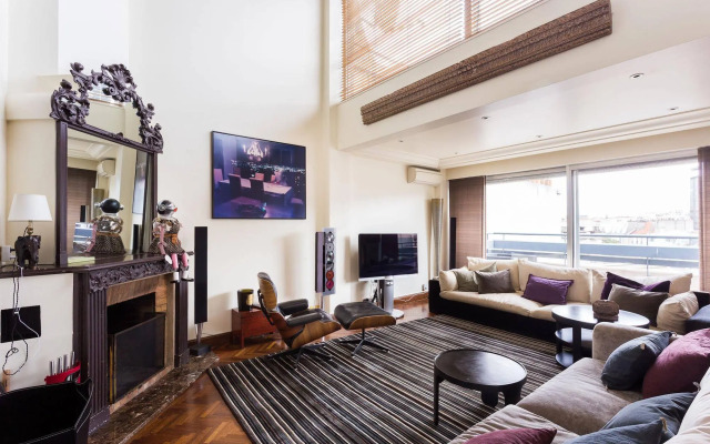 Onefinestay - Montparnasse Apartments