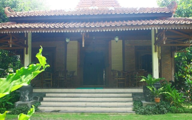 Nida Rooms Utara Stadium 8 Jogja