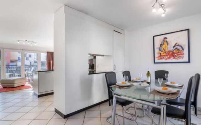 APT C3/R - RéSIDENCE BOUGAINVILLE