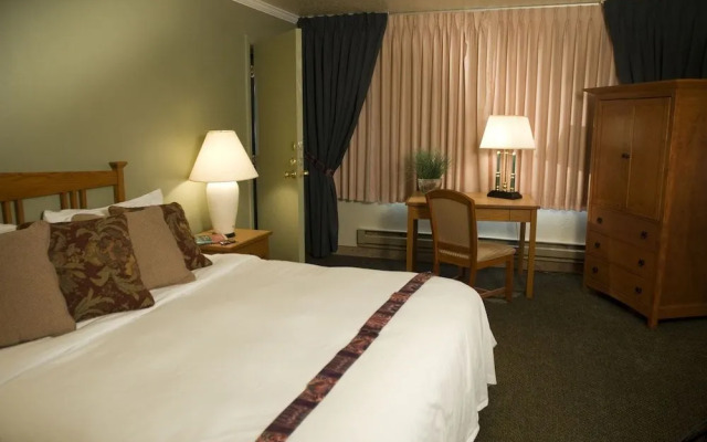 Southeast Resort