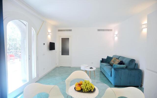 Casa Costiera on the Sea Amalfi Coast (Adults Only)