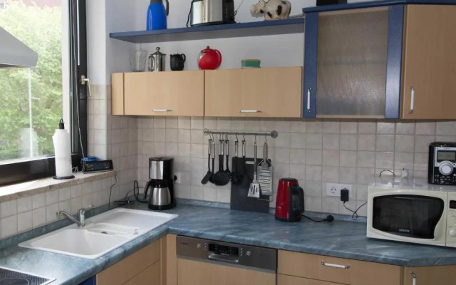 065 Ferienwohnung Leuchtfeuer