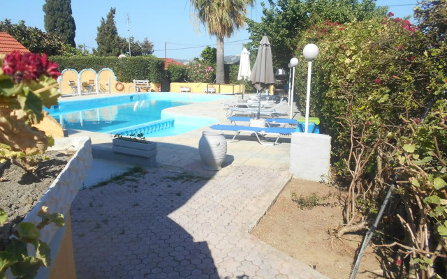 Villa Sofia