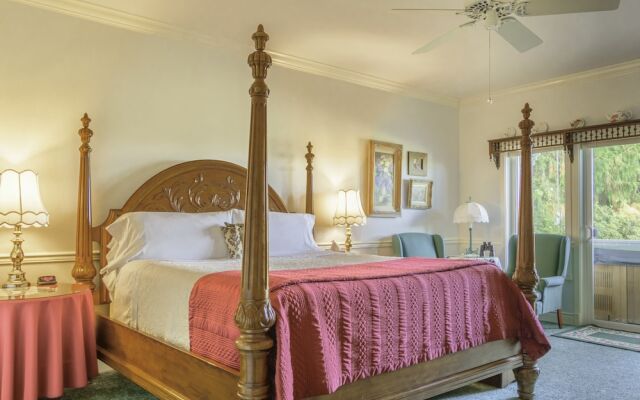 Sea Cliff Gardens Bed & Breakfast