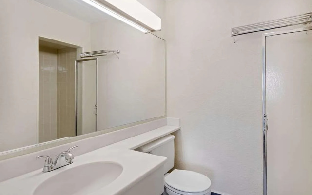 Chambersburg Travelodge