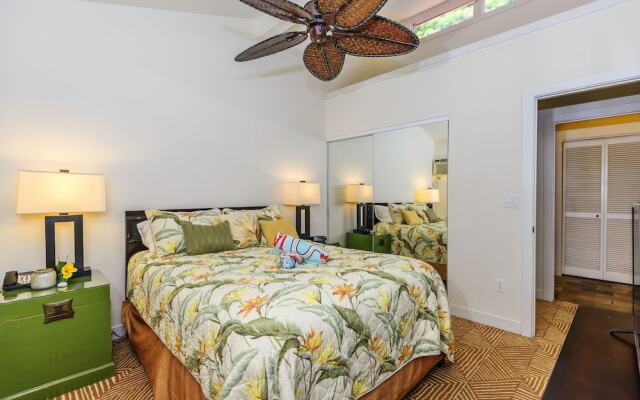 Aina-Nalu B204 - 2Br Condo