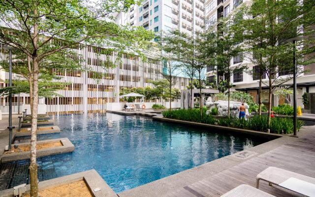 188 Suites by Namastay