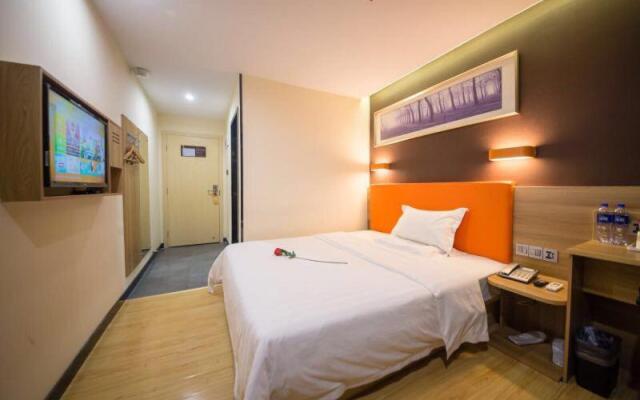 7Days Premium Jiangmen