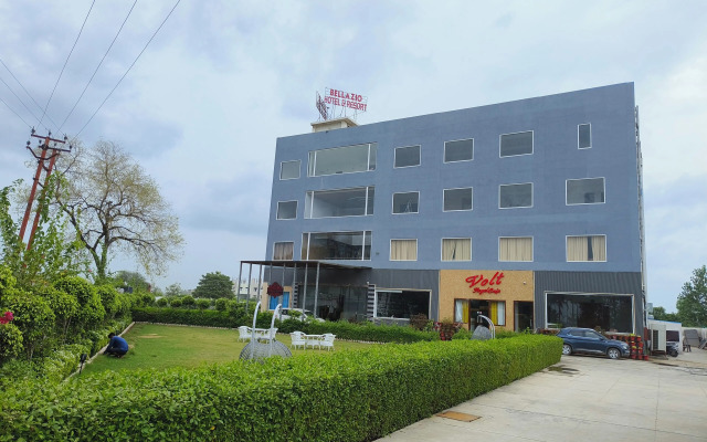 Bellazio Suites Hotel & Resort