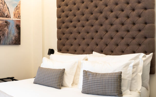 Boutique Hotel Petit Montisión