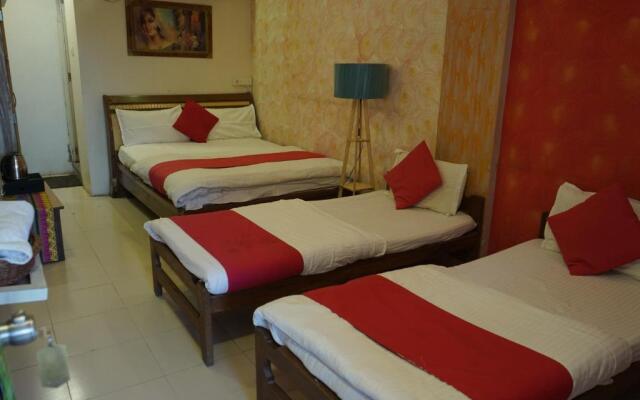 Hotel Krishna Ahmedabad