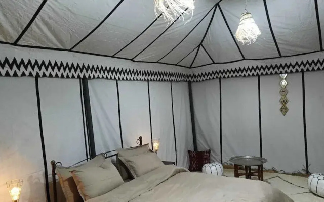 Akwabir Eco Camp