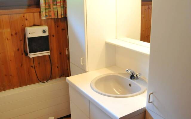 Beautiful Holiday Home in Durbuy With Private Terrace