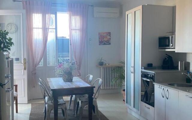 Apartamento en el centro de Bilbao