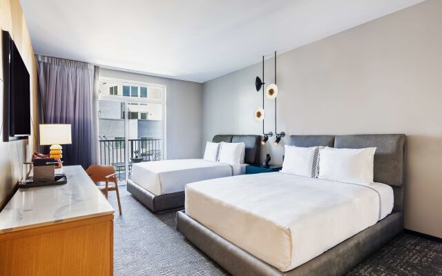 The Shay Hotel