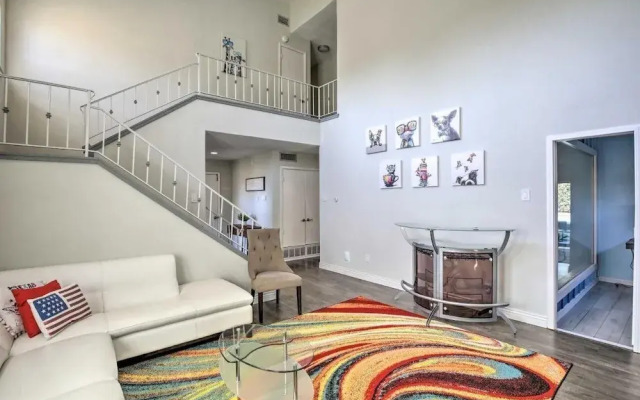 Texas - Justin 7 4 Bedroom Home