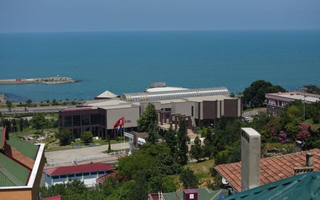 Hale Abla Apart Evleri