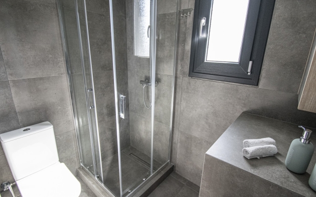 TheaSea Luxury Suites- Bungalow Suite 1