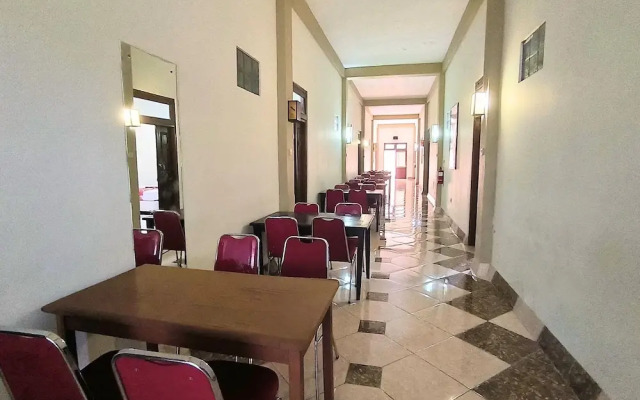 Museum Batik Hotel
