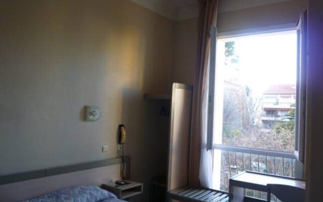 Hotel Grill La Cigale