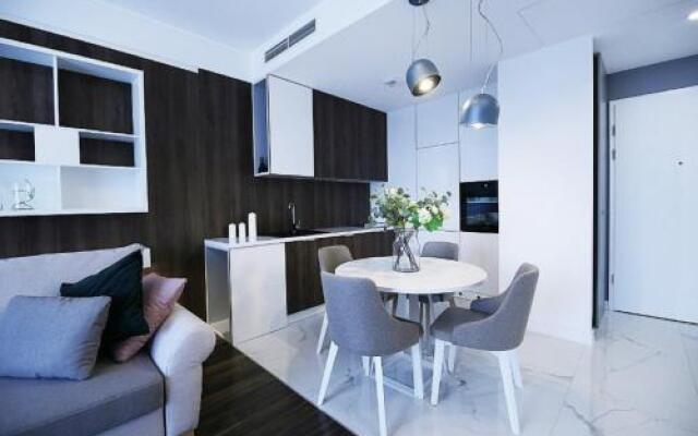 Apartament 24 - OVO