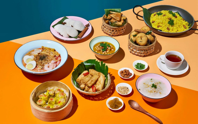 Aloft Singapore Novena