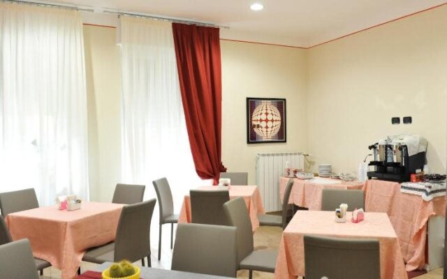 Albergo Abanyta