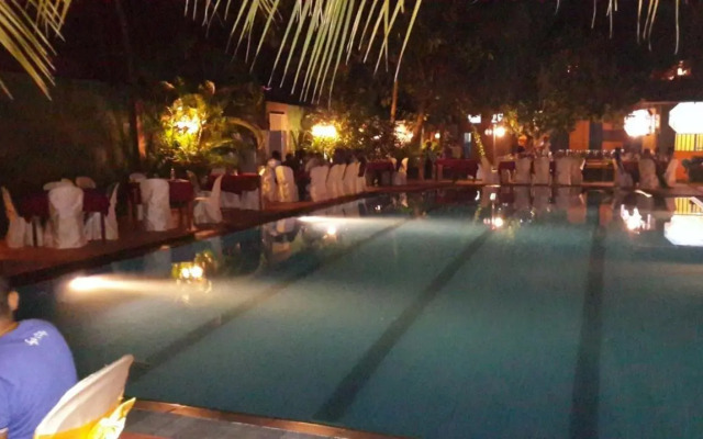 Hotel Camellia